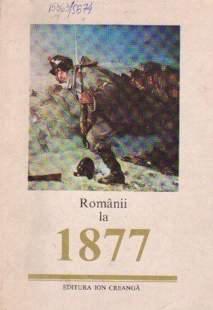 Romanii la 1877