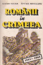 Romanii in Crimeea 1941-1944