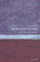 Romanticism: Very Short Introduction