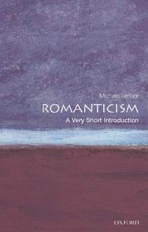 Romanticism: A Very Short Introduction