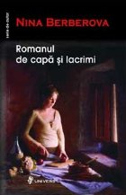 Romanul capa lacrimi