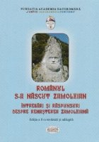 Romanul nascut zamolxian Intrebari raspunsuri