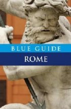 Rome Blue Guide