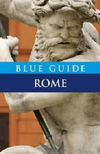 Rome Blue Guide