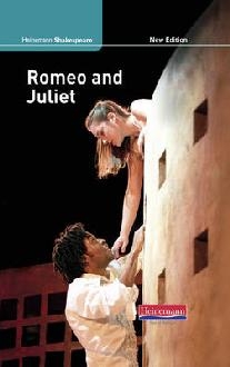 Romeo and Juliet (new edition)