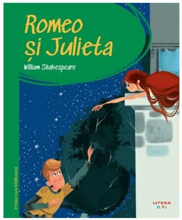 Romeo şi Julieta