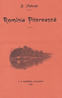 Rominia pitoreasca