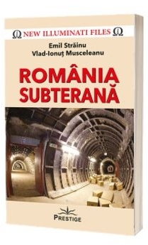 România subterană