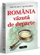 România văzută departe memorii