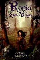 Ronia The Robber\ Daughter