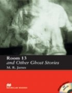 Room and Other Ghost Stories