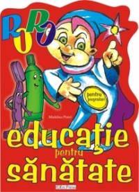 Roro - Educatie pentru sanatate