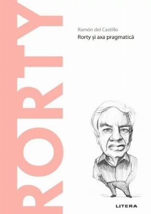 Rorty : Rorty şi axa pragmatică