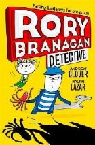 Rory Branagan (Detective)