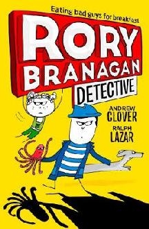 Rory Branagan (Detective)