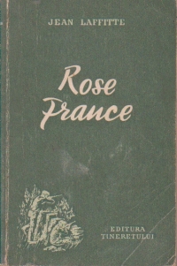 Rose France