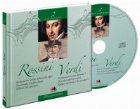 Rossini-Verdi :  Mari compozitori - vol.2