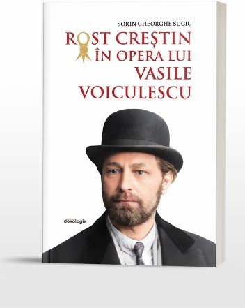 Rost creştin în opera lui Vasile Voiculescu