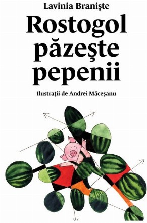 Rostogol păzește pepenii (#2)