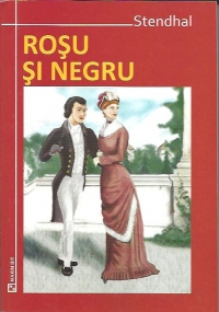 Rosu si negru