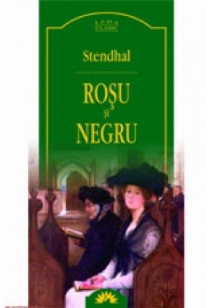 Rosu si Negru