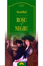 ROSU SI NEGRU