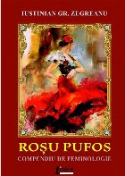 Roşu pufos : compendiu de feminologie