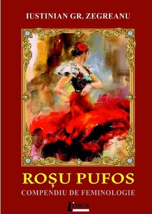 Roşu pufos : compendiu de feminologie