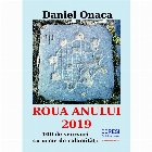 Roua anului 2019 100 senryuri