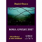 Roua anului 2017 100 haikuuri