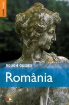 ROUGH GUIDE - ROMANIA