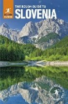 Rough Guide Slovenia