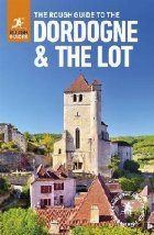 Rough Guide the Dordogne the
