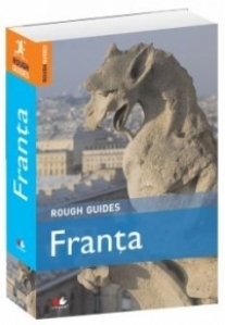 Rough Guides - Franta