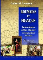 Roumains Français images réciproques politique