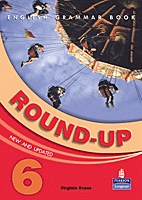 Round-Up 6 (new and updated) - English Grammar Book