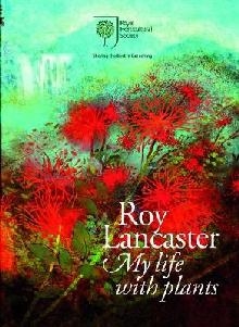 Roy Lancaster