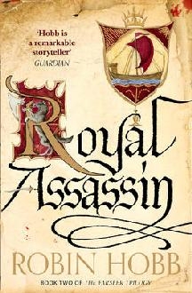 Royal Assassin