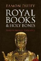 Royal Books and Holy Bones