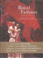 Royal Fashion Moda Regala