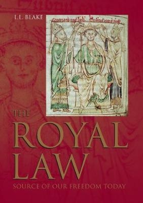 Royal Law