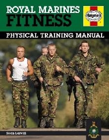 Royal Marines Fitness