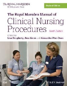 Royal Marsden Manual of Clinical Nursing Procedures