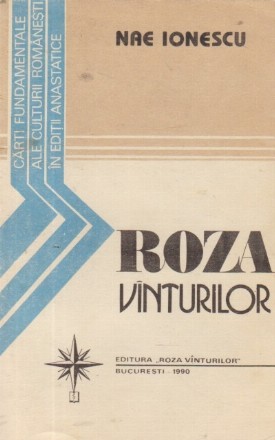 Roza Vinturilor