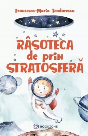 Râsoteca de prin stratosferă