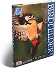 RSPB Birdfeeder Guide