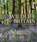 RSPB Wildlife of Britain