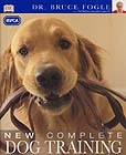 RSPCA New Complete Dog Training Manual