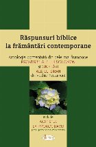 Răspunsuri Biblice frământări contemporane antologie