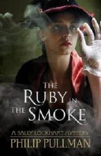 Ruby In The Smoke